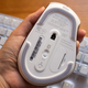 Neat lil storage for dongles.